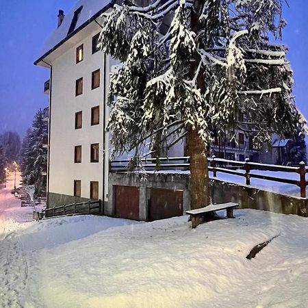 Appartamento Aprica 2.0 Exteriér fotografie