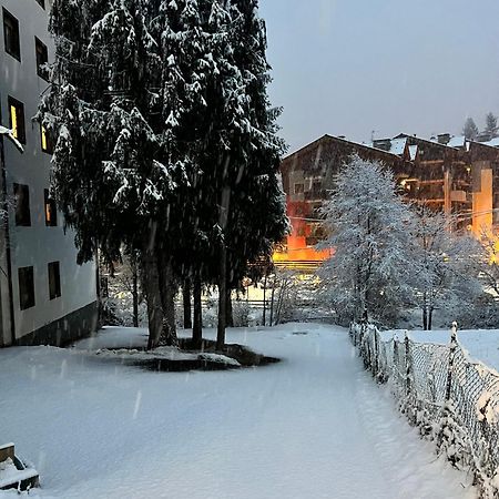Appartamento Aprica 2.0 Exteriér fotografie