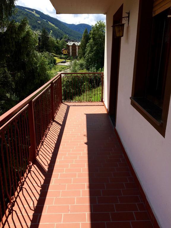Appartamento Aprica 2.0 Exteriér fotografie