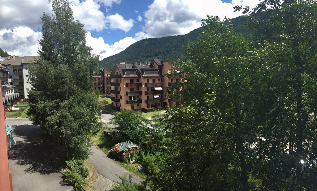 Appartamento Aprica 2.0 Exteriér fotografie