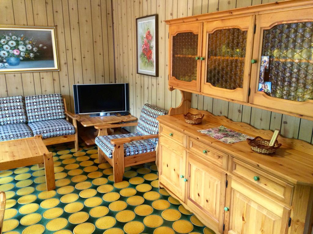 Appartamento Aprica 2.0 Exteriér fotografie