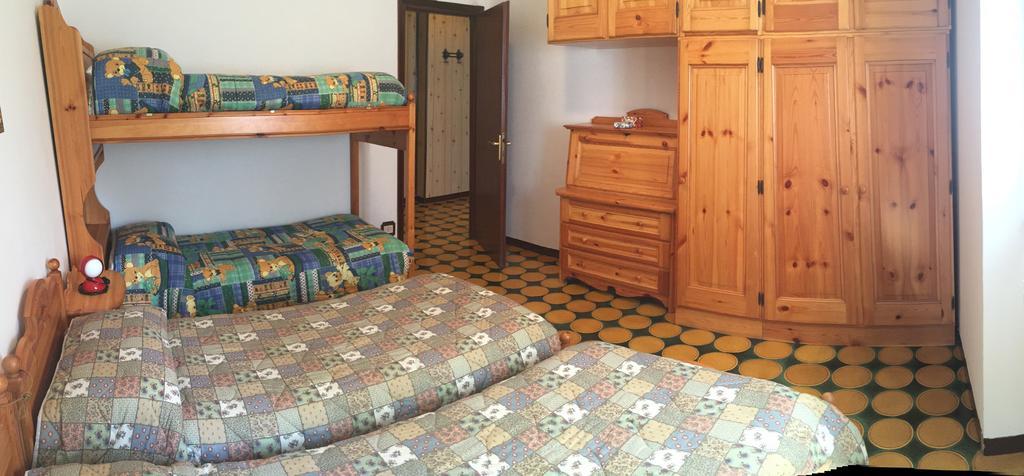 Appartamento Aprica 2.0 Exteriér fotografie