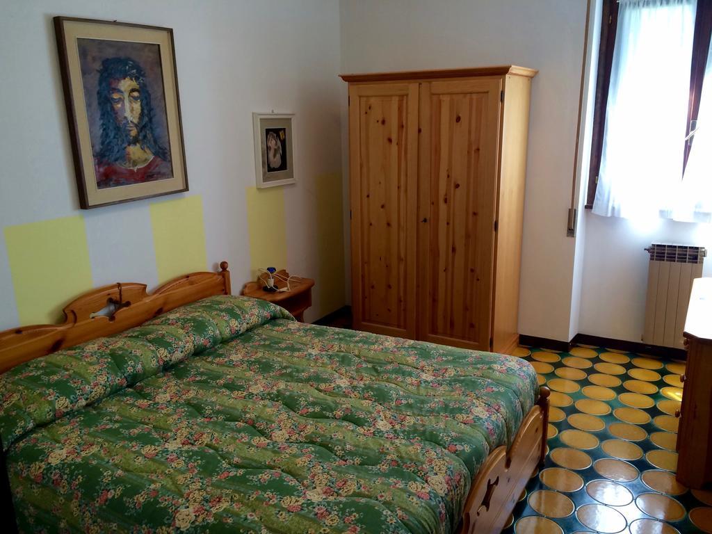 Appartamento Aprica 2.0 Exteriér fotografie