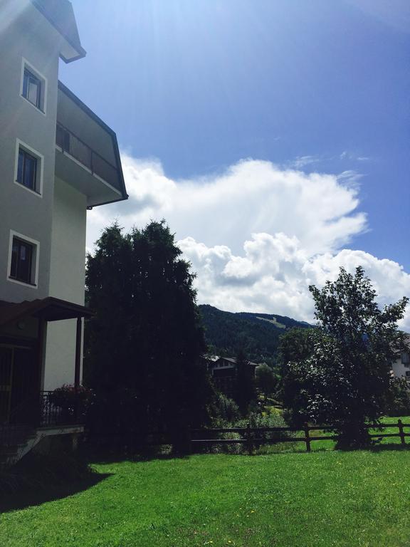Appartamento Aprica 2.0 Exteriér fotografie